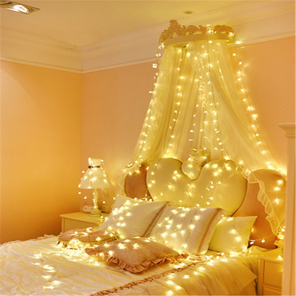 80 LED Romantic String Lights