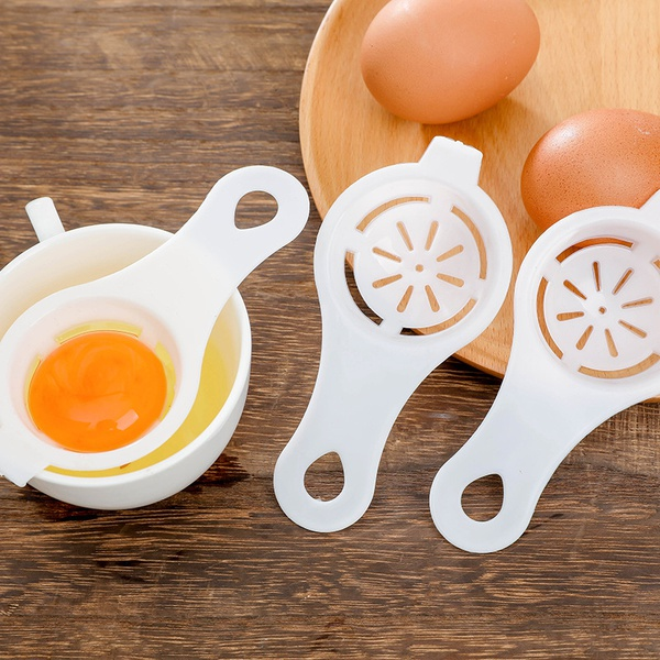 Egg Separator Kitchen Baking Tools