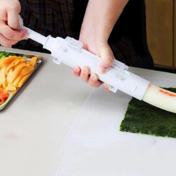 All-In-One Sushi Making Kit