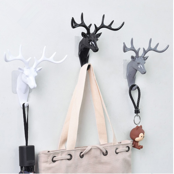 Deer Design Hanger