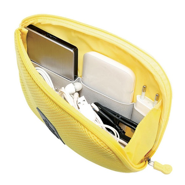 Shockproof Multilayers Travel Storage Bag
