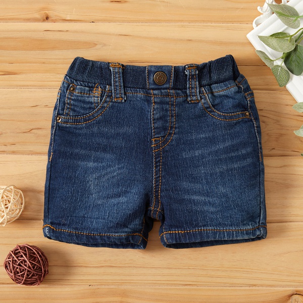 Baby Girl Casual Jeans