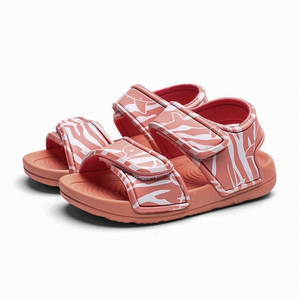 Toddler / Kid Causal Striped Sandals