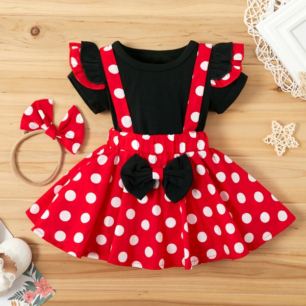 Baby Girl Dresses