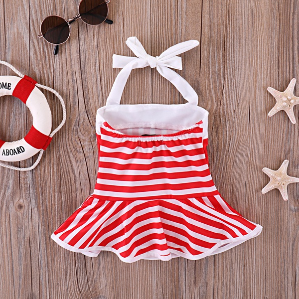 Baby Girl Swimwear & Beachwear