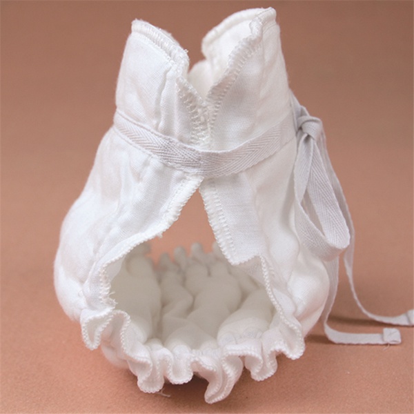 Adjustable Washable Waterproof Cotton Cloth Diaper