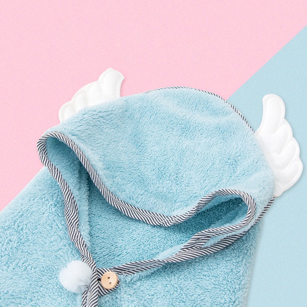 Pet absorbent towel strong quick-drying bath towel