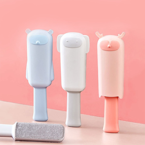 Lint Roller Cat Dog Hair Cleaning Device
