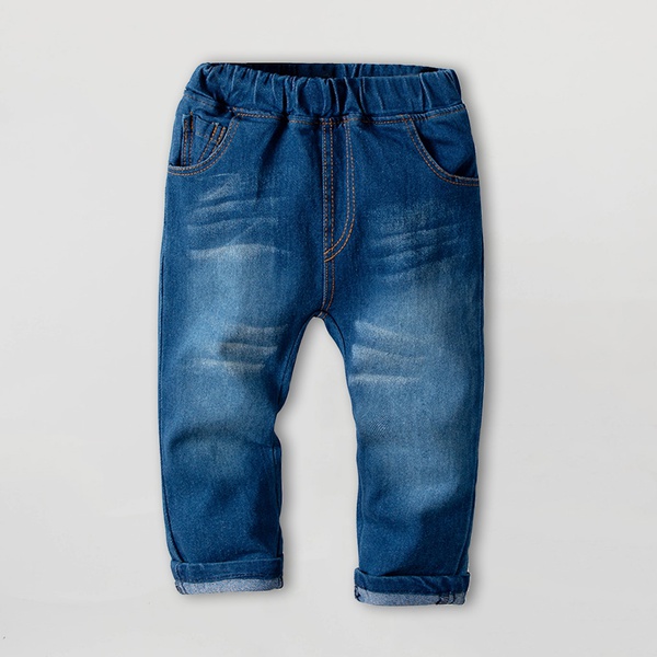 Toddler Boy/Boy Slim Jeans