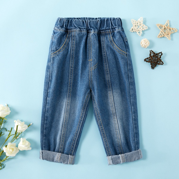Baby / Toddler Casual Jeans