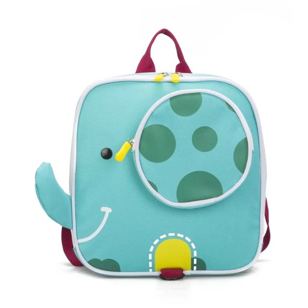 1-Pack Adorable Animal Backpack for Children