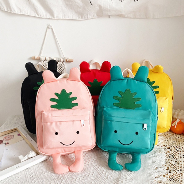 Adorable Backpack for Children
