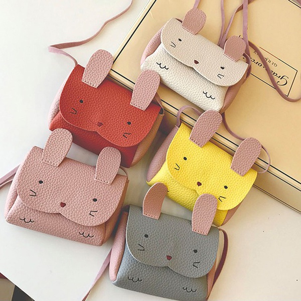 Stylish Rabbit Bag for Girls