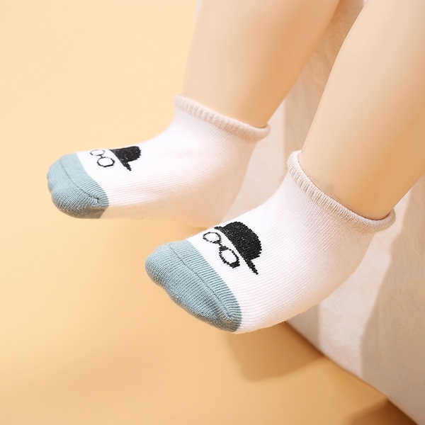 Baby / Toddler Antiskid Socks