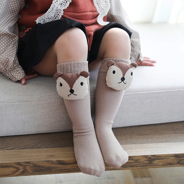 Toddler / Kid Adorable Animal Stockings